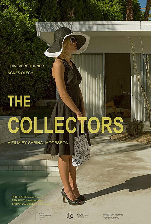 The Collectors (2016) PelículA CompletA 1080p en LATINO espanol Latino