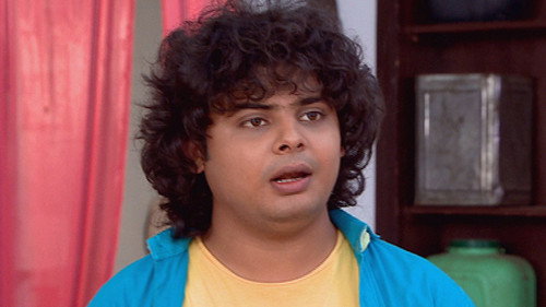 Gadda Prasad Becomes The Hero