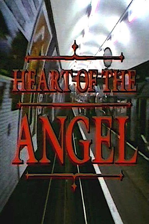 Heart of the Angel poster 2
