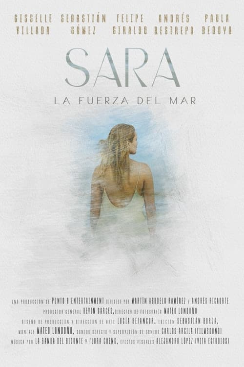 Sara%2C+the+force+of+the+sea