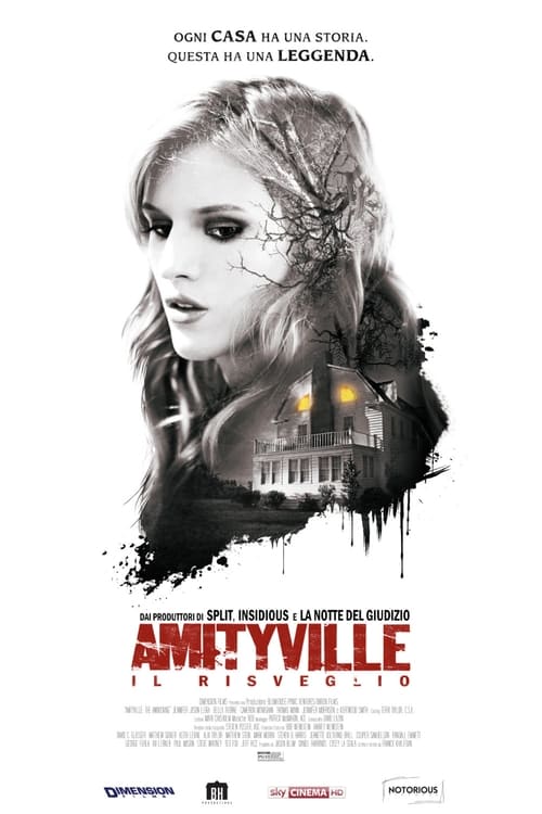 Amityville+%3A+Il+risveglio