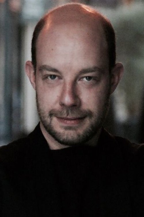 Poster of Olivier Balazuc