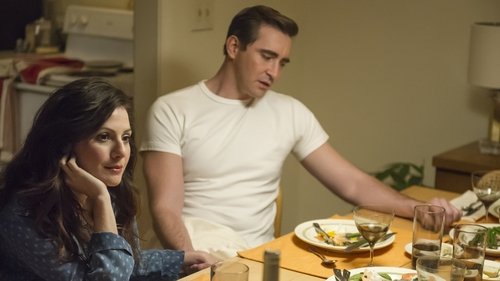 Halt and Catch Fire - 3. Bölüm