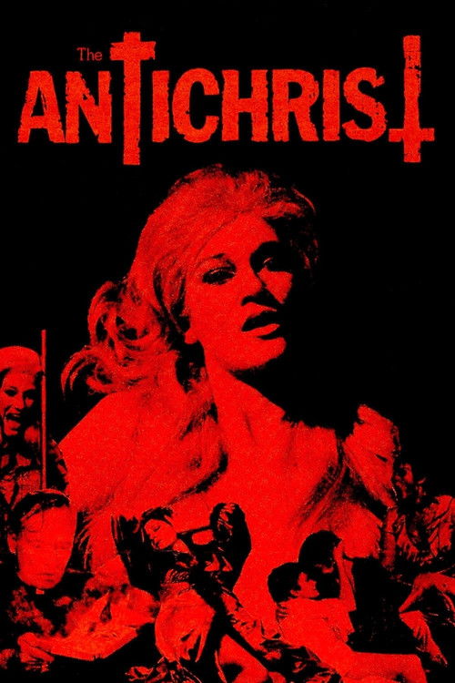 The Antichrist (1974) PHIM ĐẦY ĐỦ [VIETSUB]
