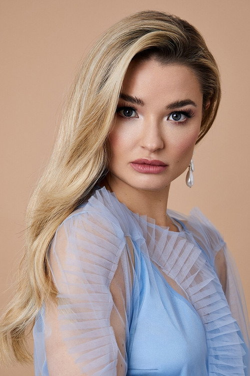 Emma Rigby