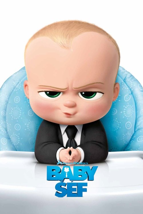Baby šéf
