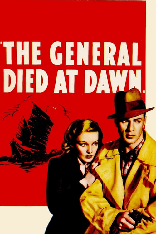 The+General+Died+at+Dawn