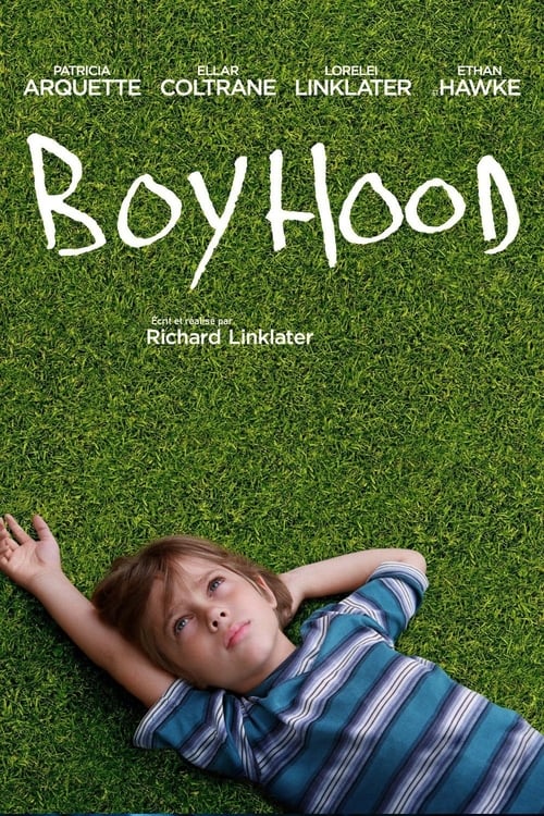 Boyhood (2014) Film Complet en Francais