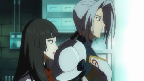 Slap Up Party: Arad Senki - 20. Bölüm