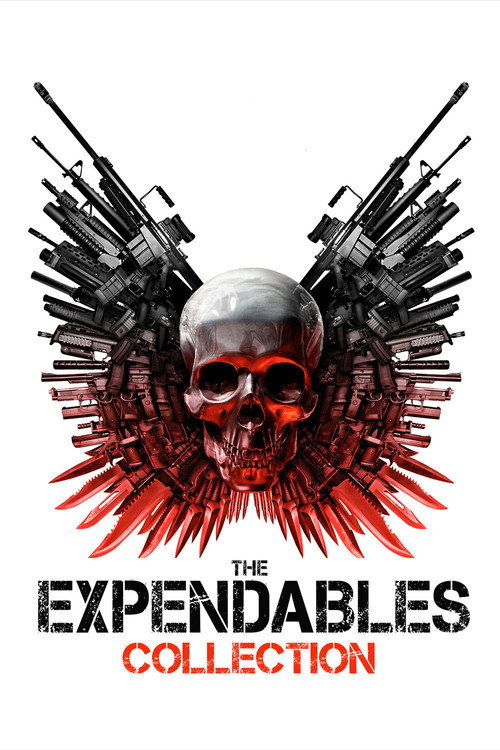 The Expendables Collection