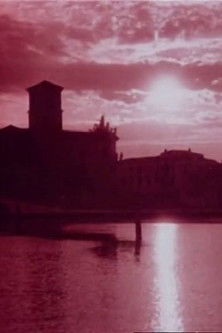 The Beauties of Italy, Triptych of Picturesque Views