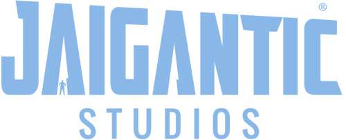 Jaigantic Studios Logo