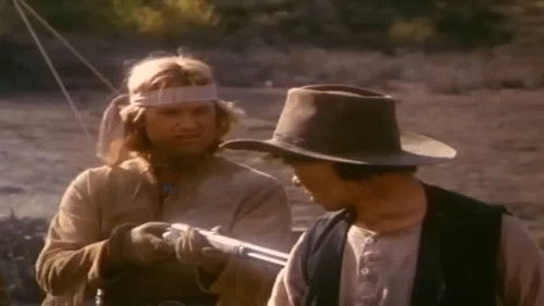 The Longest Drive (2)