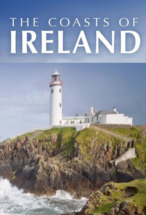 The Coasts Of Ireland电影海报