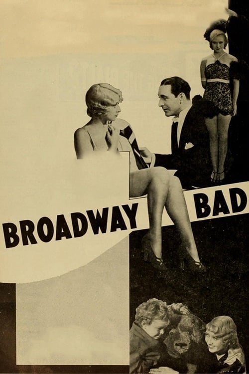 Broadway+Bad
