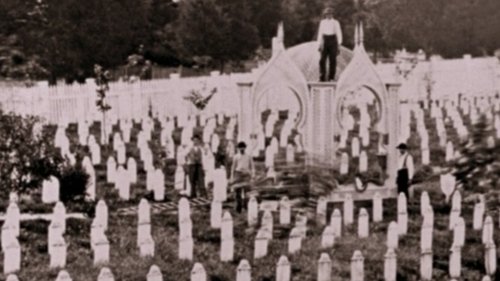 The Civil War - 6. Bölüm