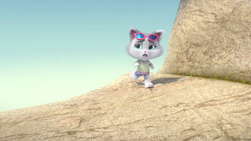 四喜猫第2季第26集