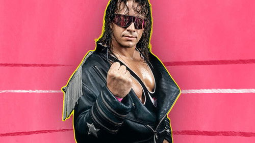Bret "Hitman" Hart