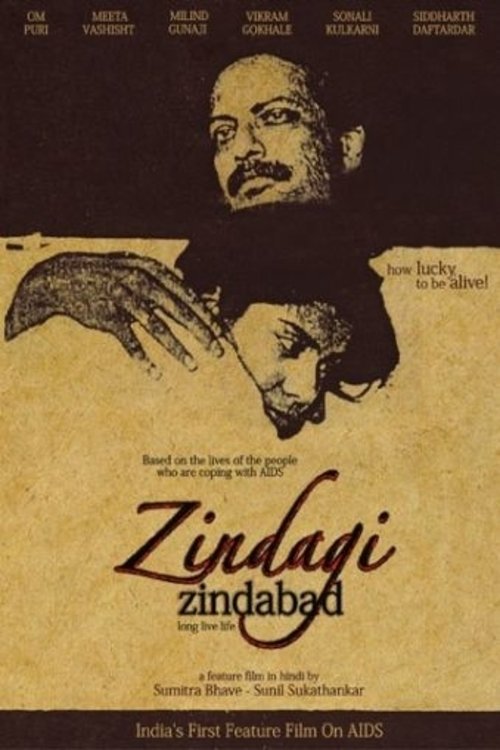 Regarder Zindagi Zindabad (1999) Film Complet en HD Streaming Regarder Zindagi Zindabad (1999) le film en streaming complet en ligne
