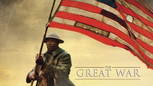 The Great War (2020) Película Completa en español Latino