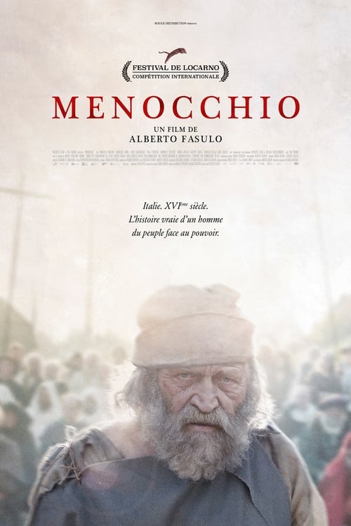 Menocchio (2018) Film complet HD Anglais Sous-titre