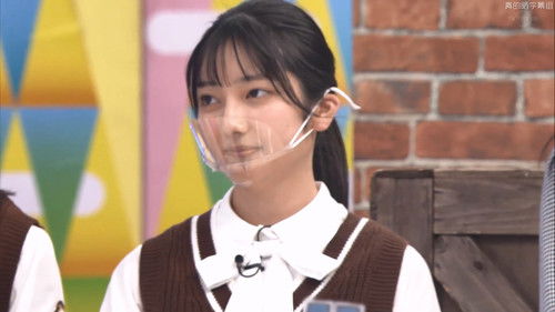 Hinatazaka Member's Fantasy Future History Ep. 3!