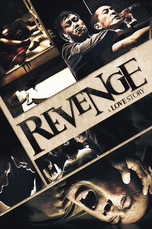 Revenge%3A+A+Love+Story