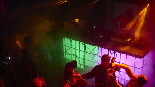 Ravers (2020) film complet