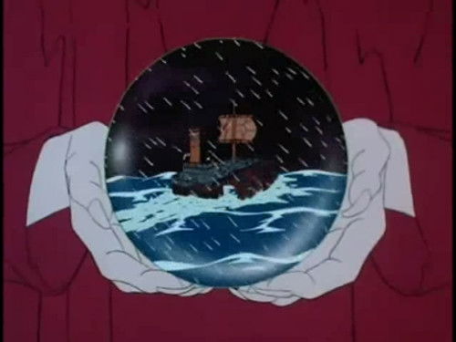 Island of the Body Snatchers