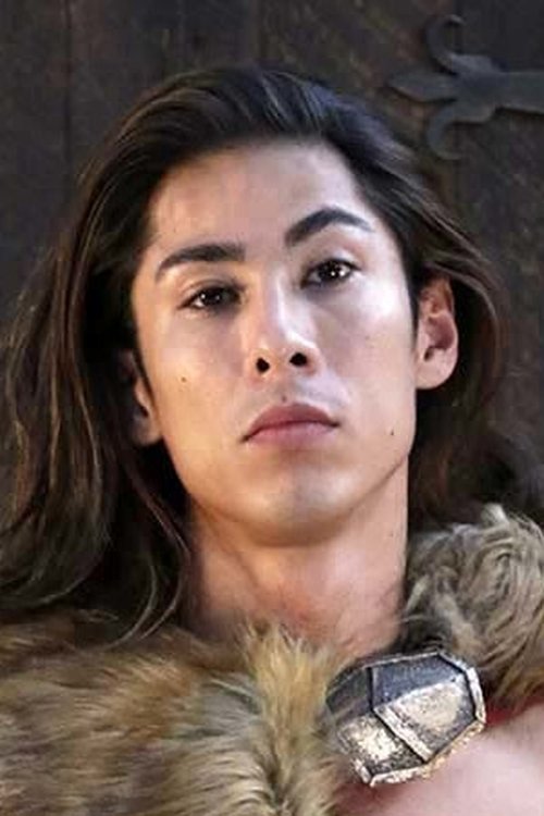 Poster of David Lee