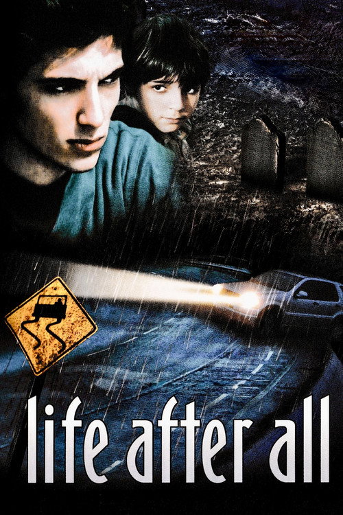 Life After All poster 4