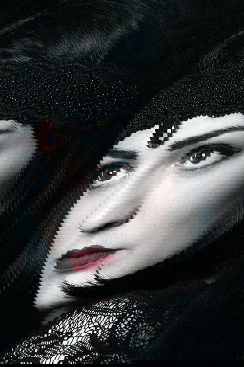 Poster of Rumiya Aghayeva