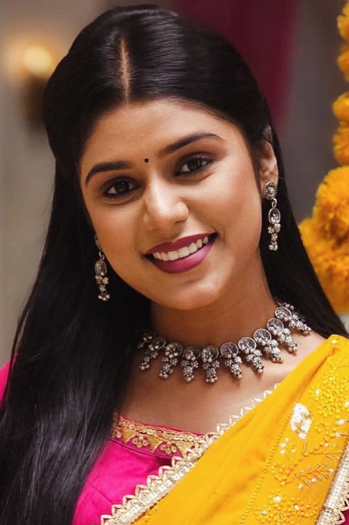 Bhagyashree Mishra