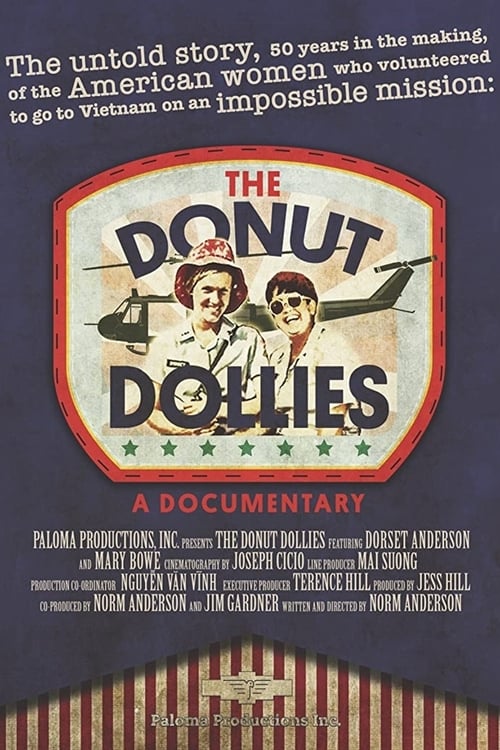 The+Donut+Dollies