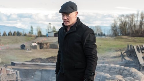 DC's Legends of Tomorrow - 17. Bölüm