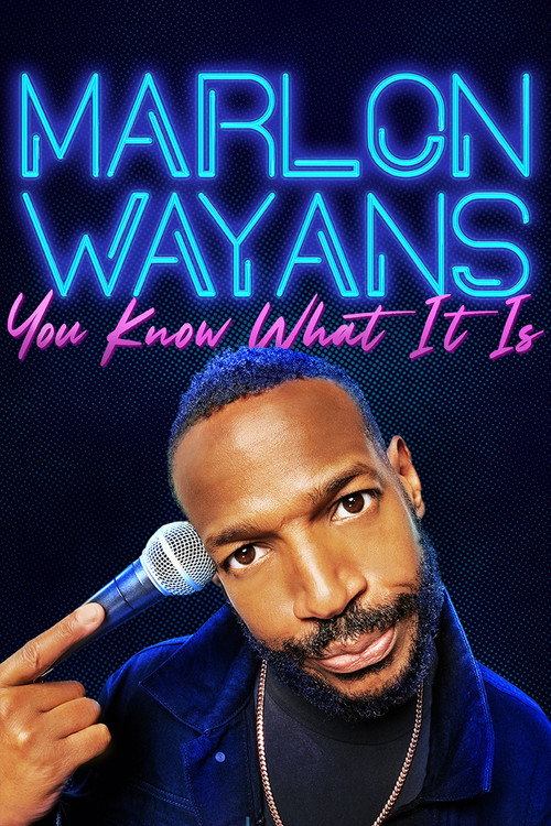 Assistir ! Marlon Wayans: You Know What It Is 2021 Filme Completo Dublado Online Gratis