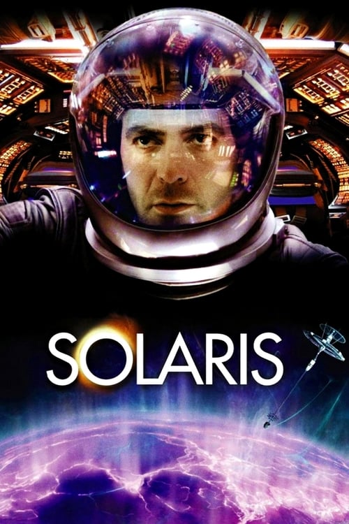 Solaris (2002) Watch Full Movie Streaming Online