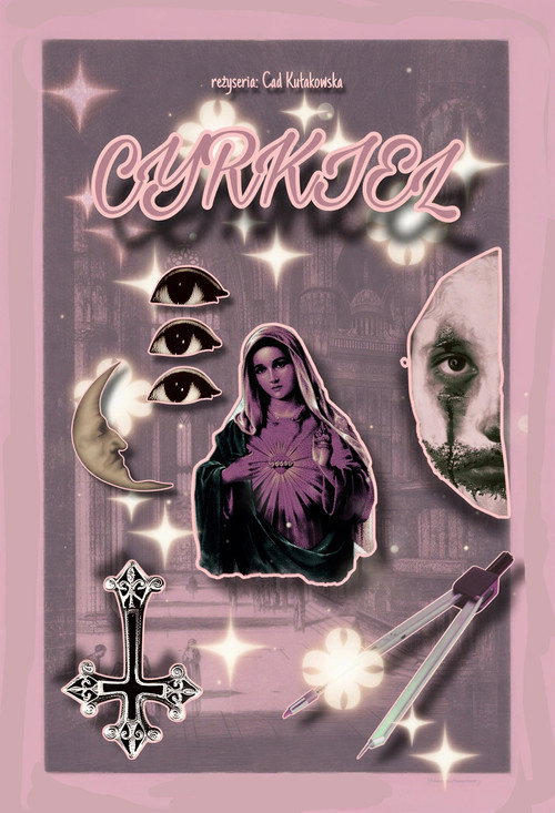 CYRKIEL