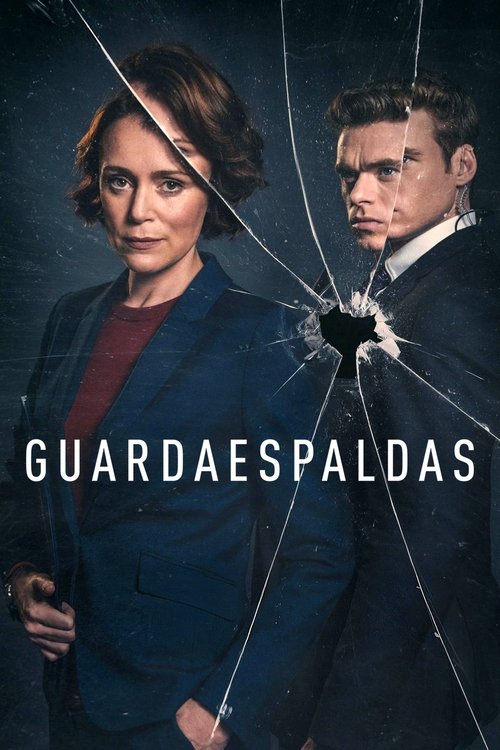 Poster of Guardaespaldas