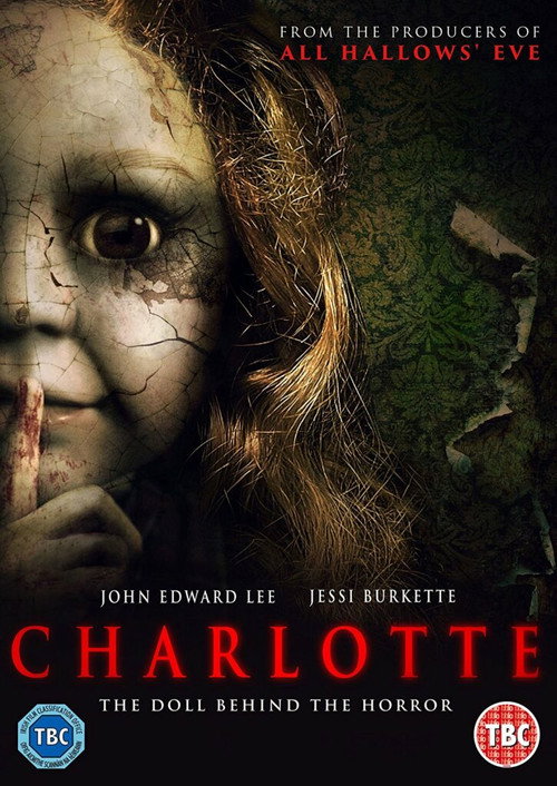 Charlotte poster 4