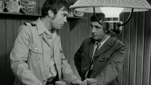 The End of a Moonlight Cruise