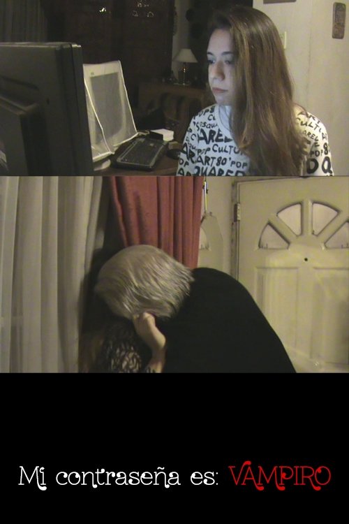 My password is: vampire