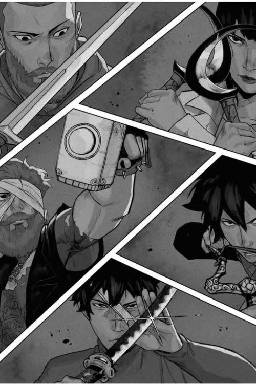 O Segredo na Floresta