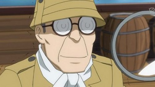 Fairy Tail - 37. Bölüm