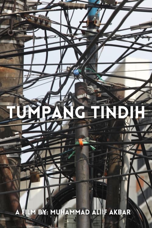 Tumpang+Tindih