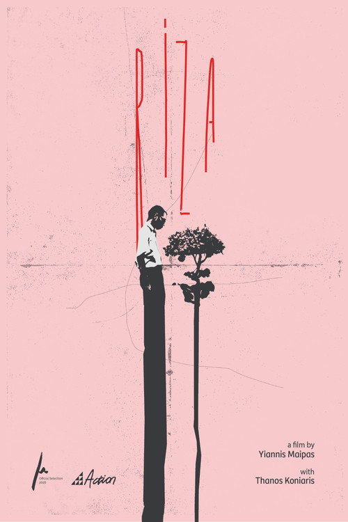 Riza Poster
