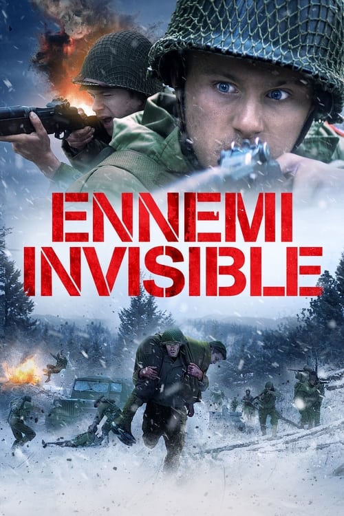 Regarder Ennemi invisible (2019) Film Complet en ligne Gratuit