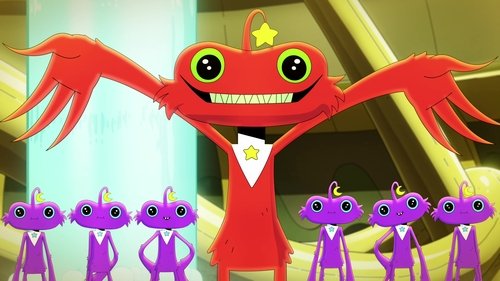 Final Space - 2. Bölüm