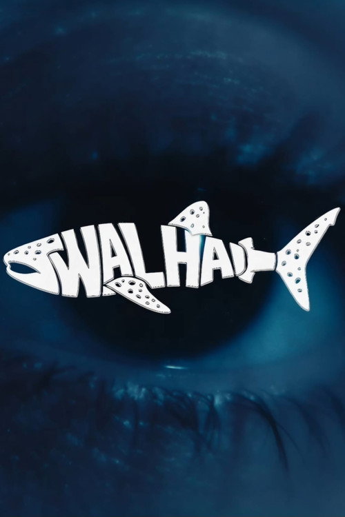 Walhai电影海报