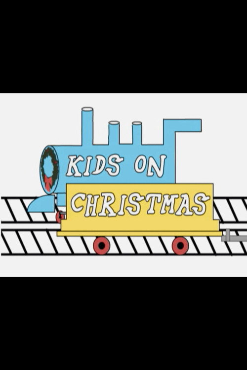 Elf: Kids on Christmas电影海报